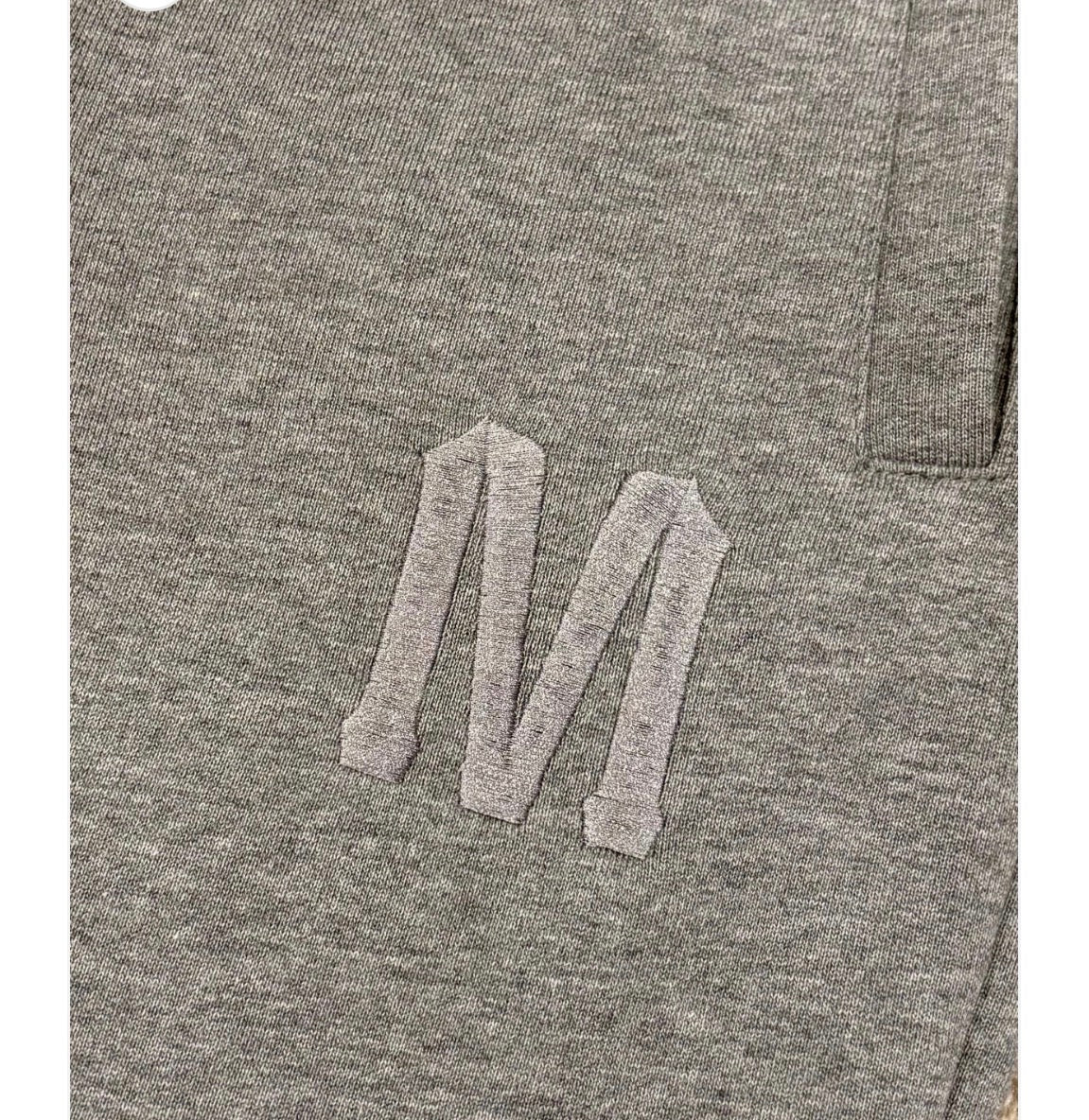 Straight-Leg Sweatpants