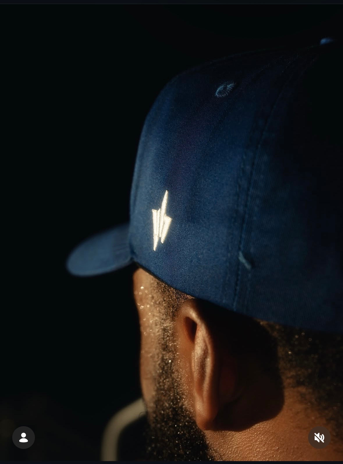 The Cape Fear Snapback