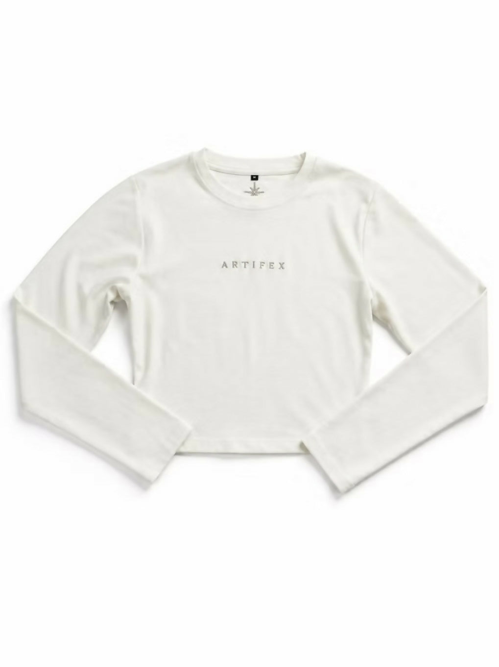 Minimalist Women's Fitted Long Sleeve