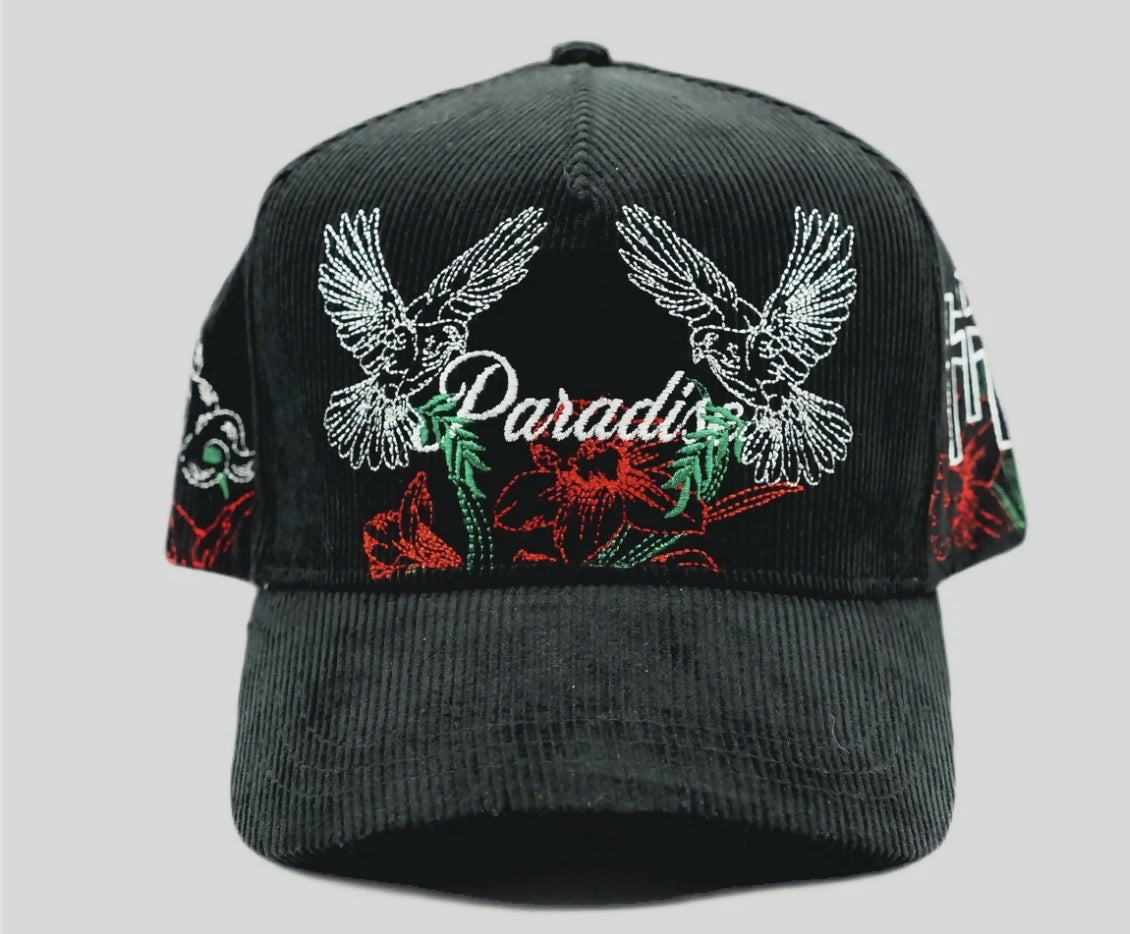 Paradise Hat “Luke 23:43”