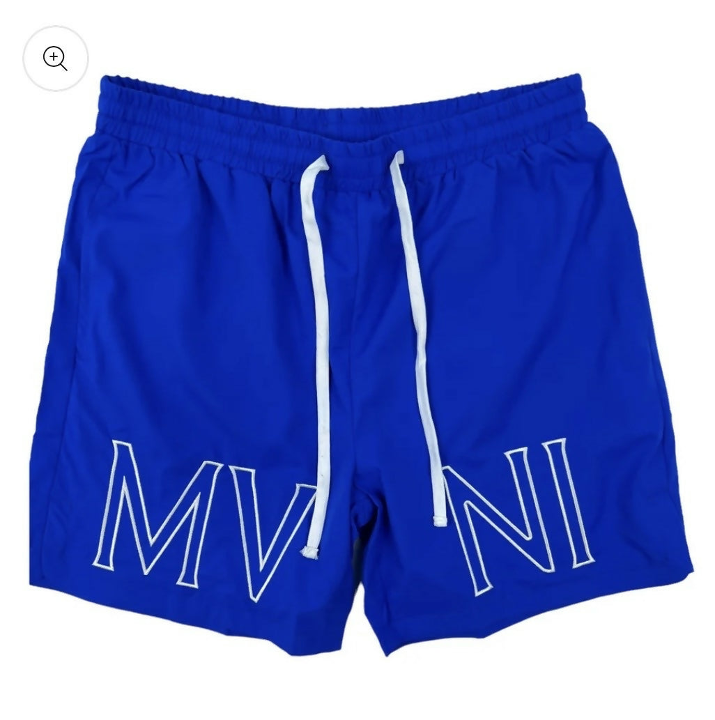MVNI Swim Shorts