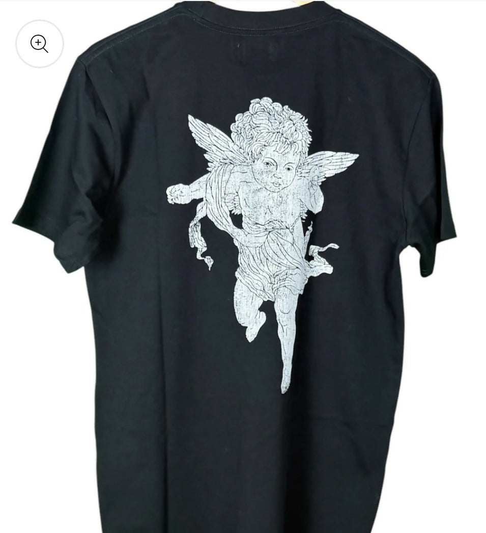 Cupid Graphic Tee