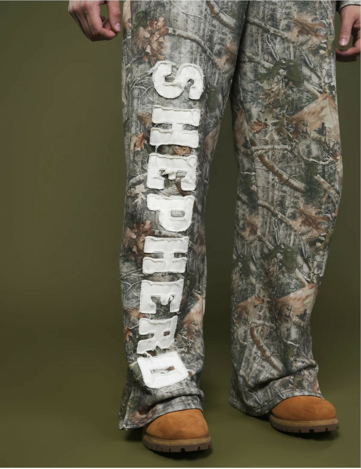 The Good Shepherd Sweats