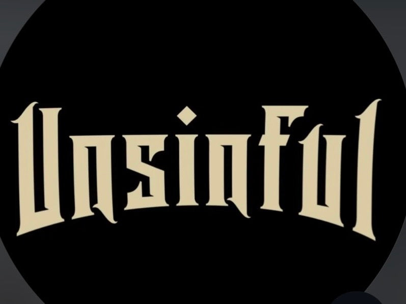 Unsinful