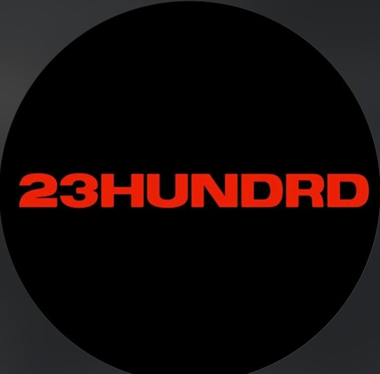 23Hundrd