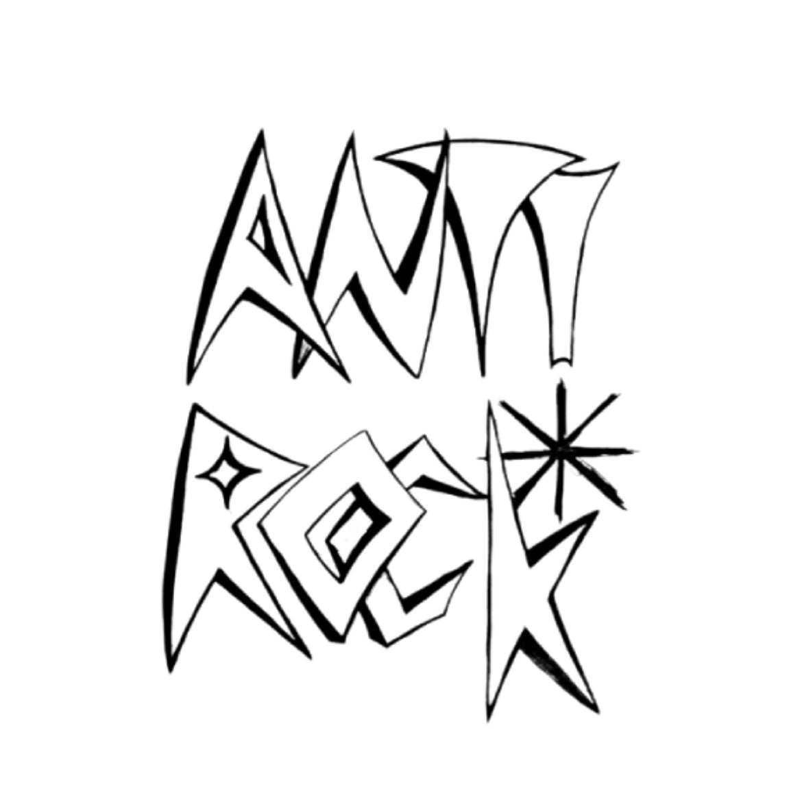 ANTIROCK