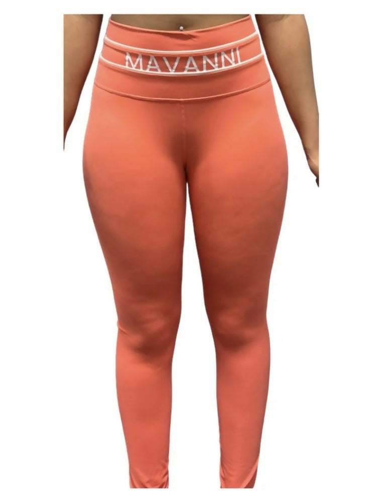 MV Ether Performance Leggings