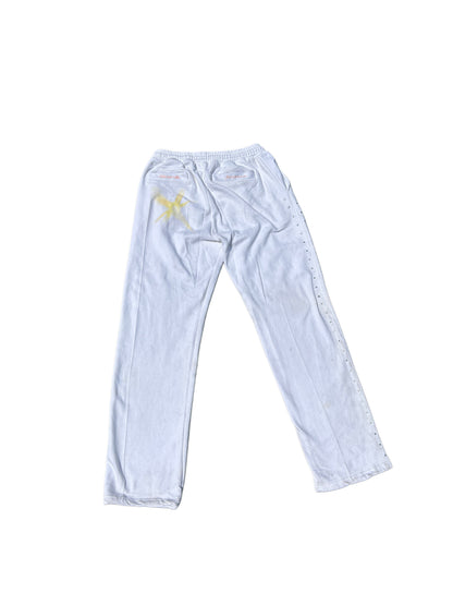Seek Jesus Sweatpants