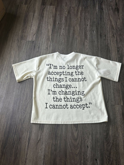 AD Tee