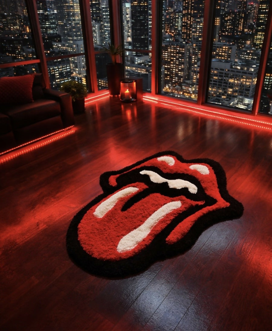 Rolling Loud Rug