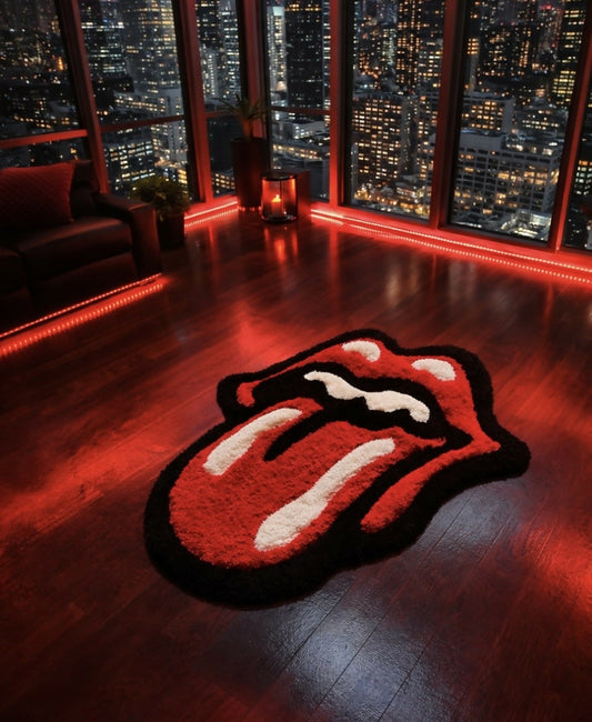 Rolling Loud Rug