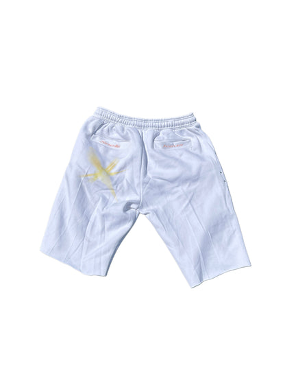 Seek Jesus Shorts
