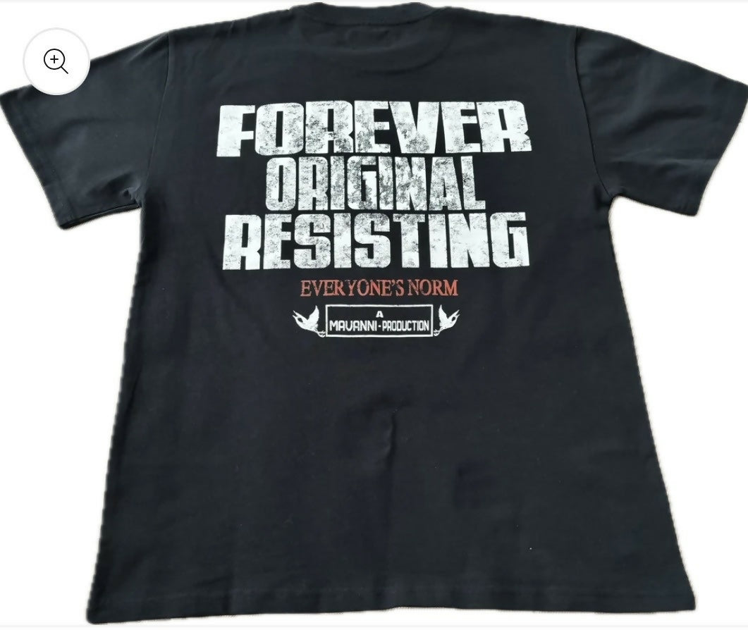FOREN Statement Tee