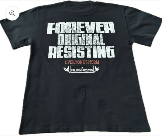 FOREN Statement Tee
