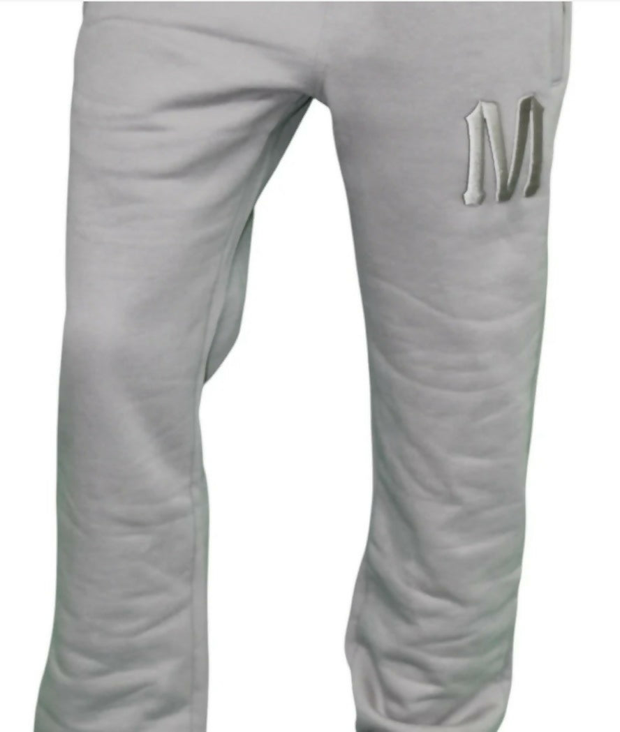 Heavyweight M Heather Sweatpants