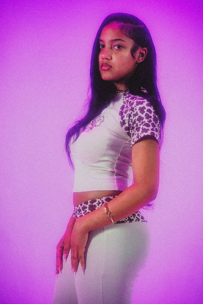 Ivory instinct set