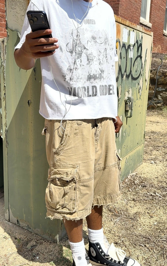 QWO TEE
