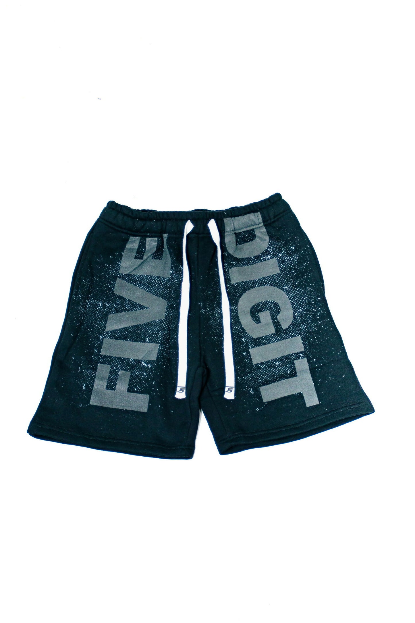 Stardust Heavyweights Midnight Black