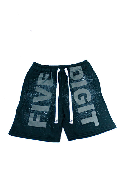 Stardust Heavyweights Midnight Black