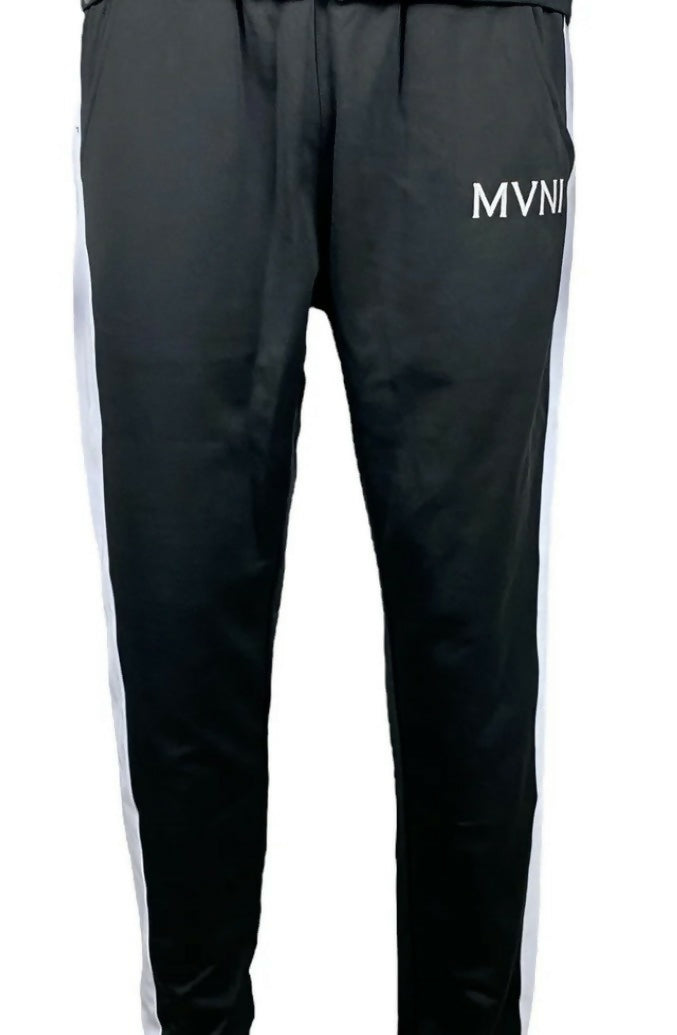 Jet Tapered Sportswear Track Pants