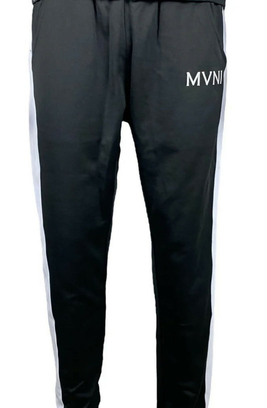Jet Tapered Sportswear Track Pants
