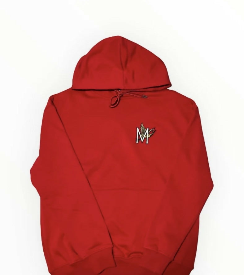 MV Crane Hoodie (Edition 01)