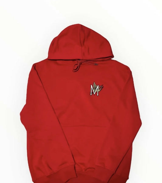 MV Crane Hoodie (Edition 01)
