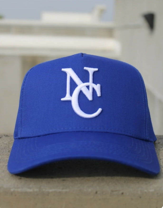 The Biltmore Snapback