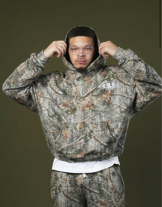 The Good Shepherd Hoodie