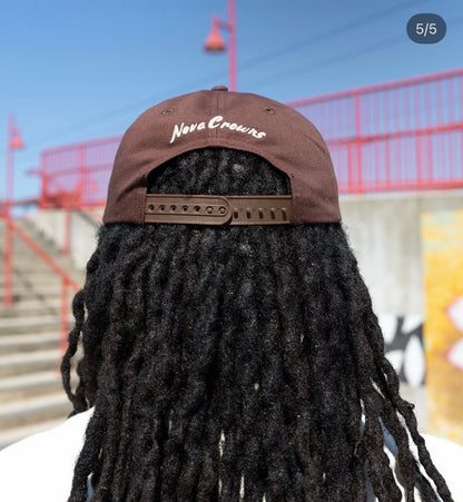 The Carolina Roots Snapback