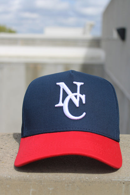 The Ballpark Snapback