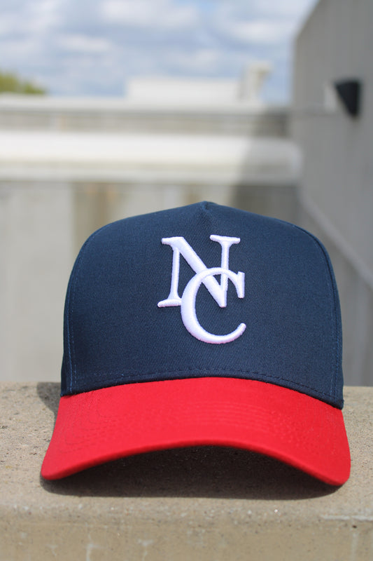 The Ballpark Snapback