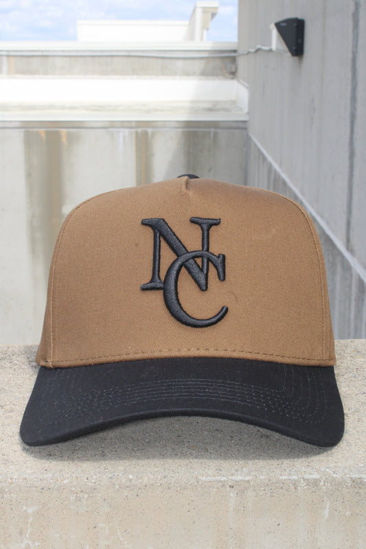 The Carolina Timber Snapback
