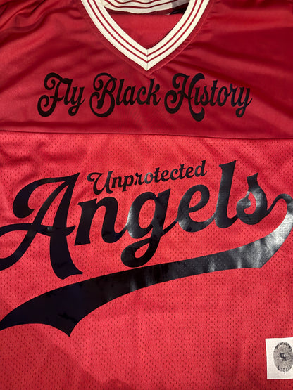 Inception '1619' Football Jersey
