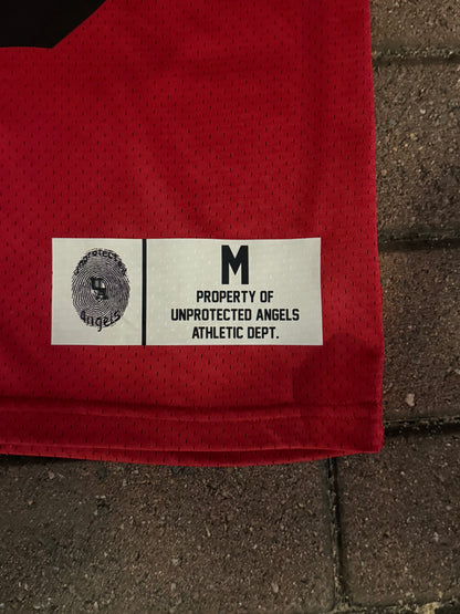 Inception '1619' Football Jersey