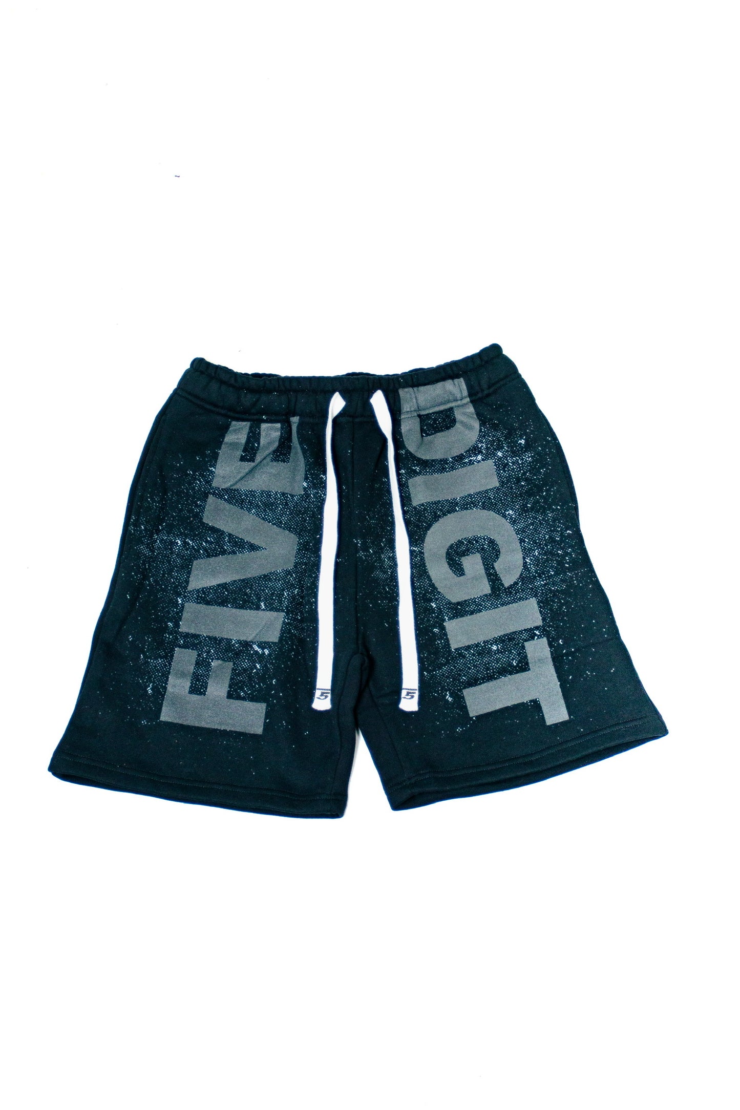 5D: Stardust Heavyweights