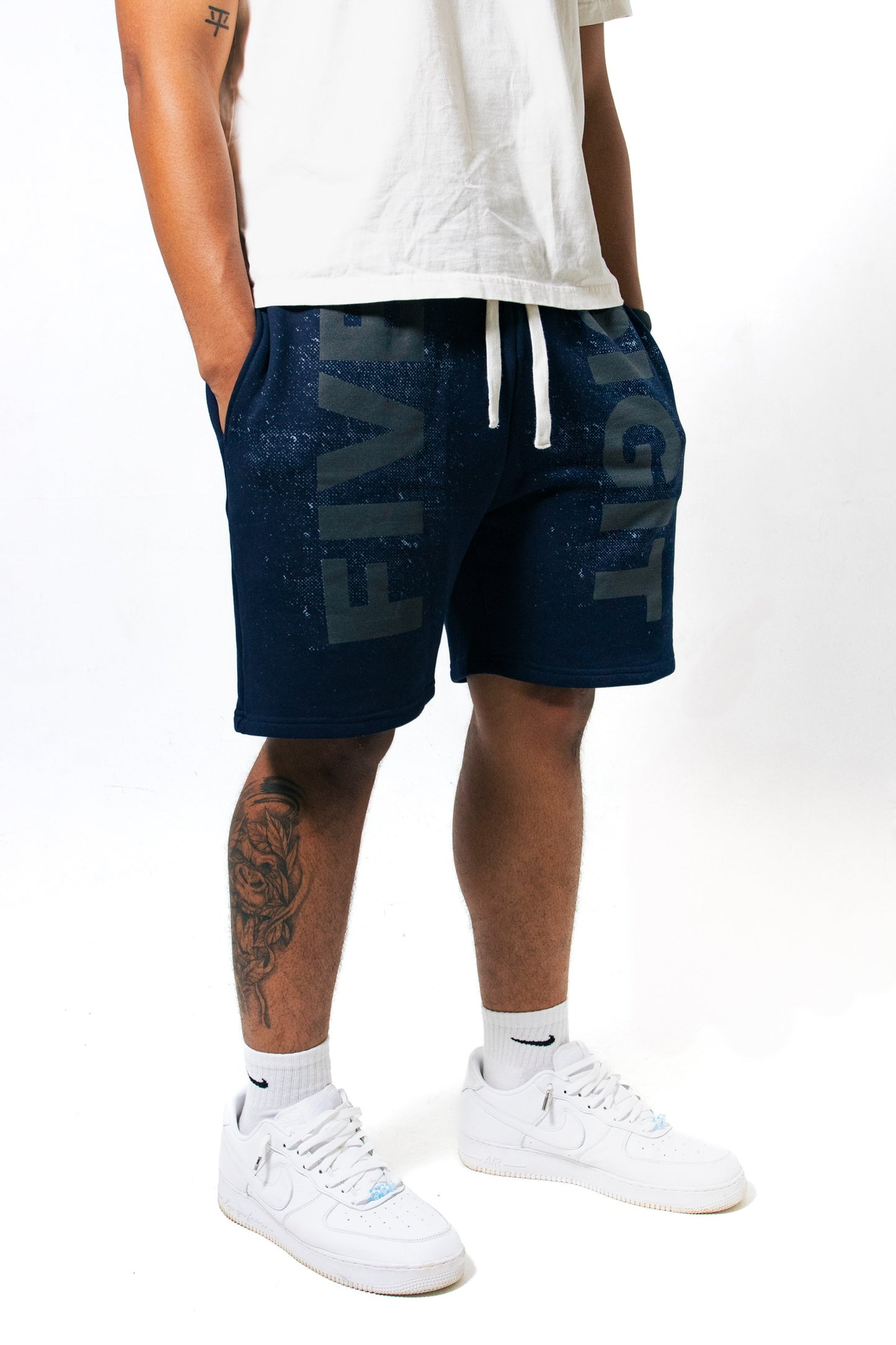 Stardust Heavyweights Dark Navy
