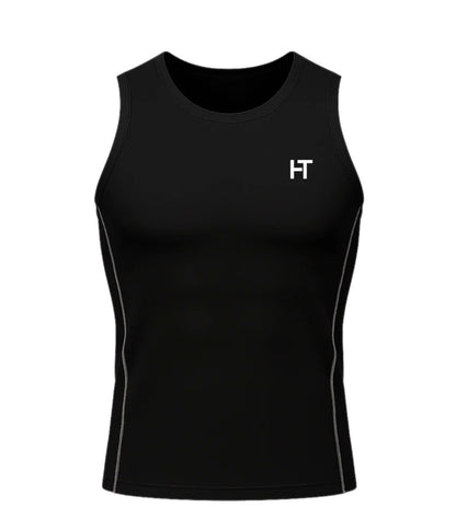 HW: Active Training Tank
