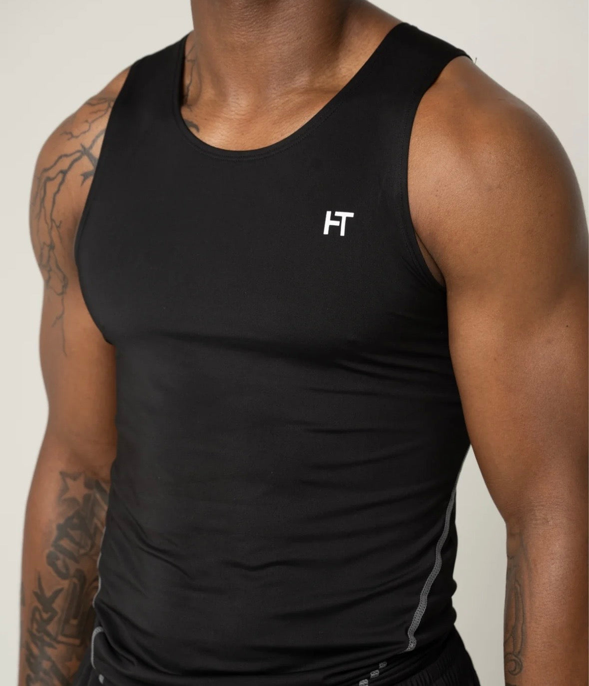 HW: Active Training Tank