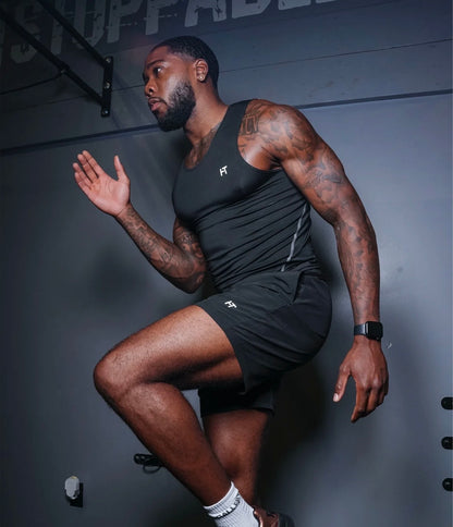 HW: Active Training Tank