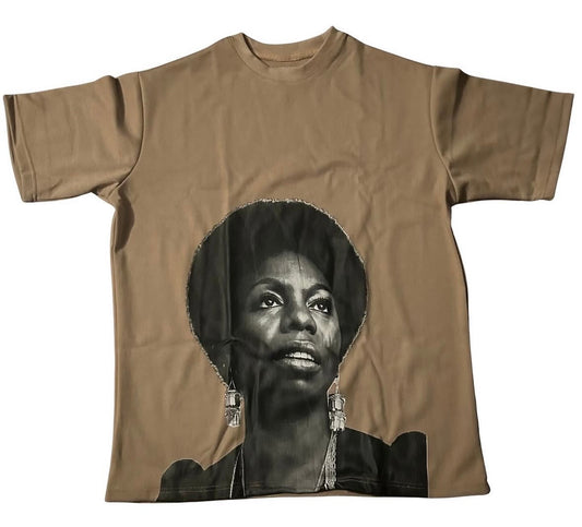 CoK: Nina's Statement T-Shirt