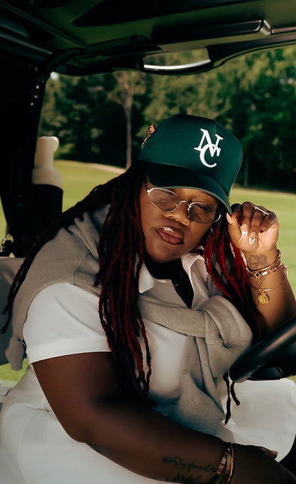 NC: Fairway Snapback