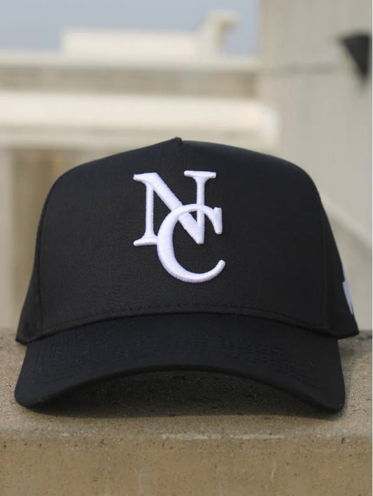 NC: The Original Snapblack