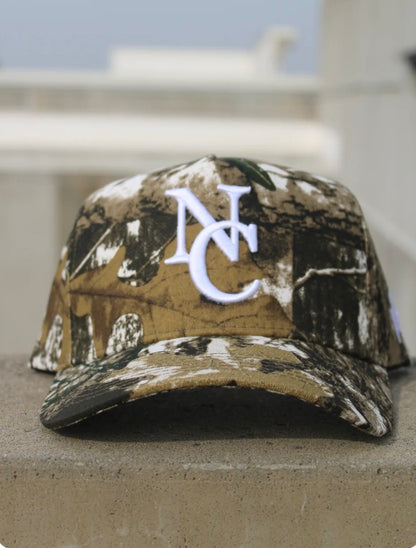 NC: Hunting Season Snapback