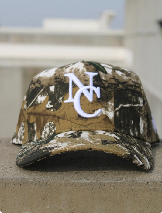 NC: Hunting Season Snapback