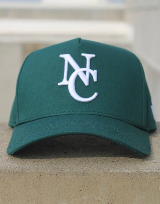 NC: Fairway Snapback