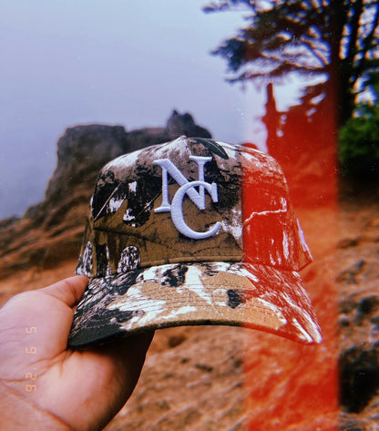 NC: Hunting Season Snapback