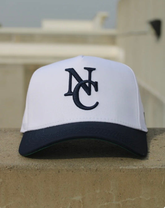 NC: Classic Snapback