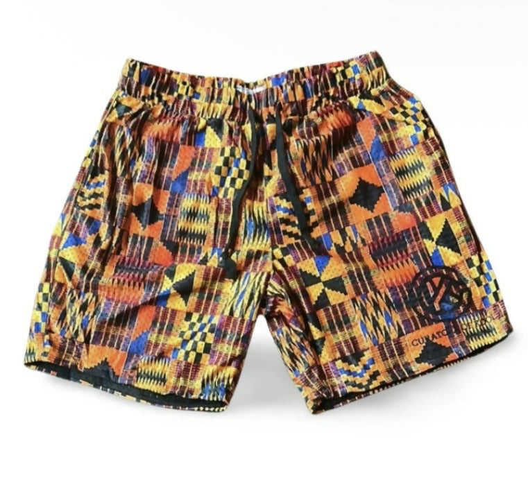 Kenta Shorts
