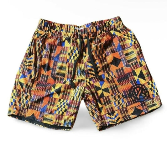 Kenta Shorts